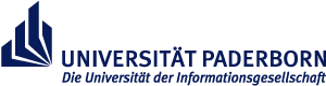 Logo Universitt Paderborn
